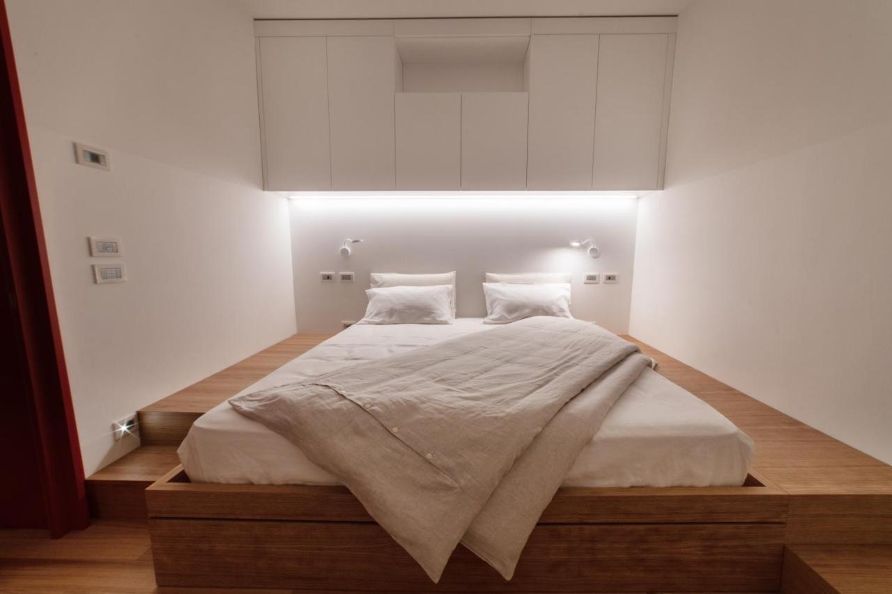 Catoo Dimora Di Design Park In Palazzo Nobiliare Al Duomo Appartement