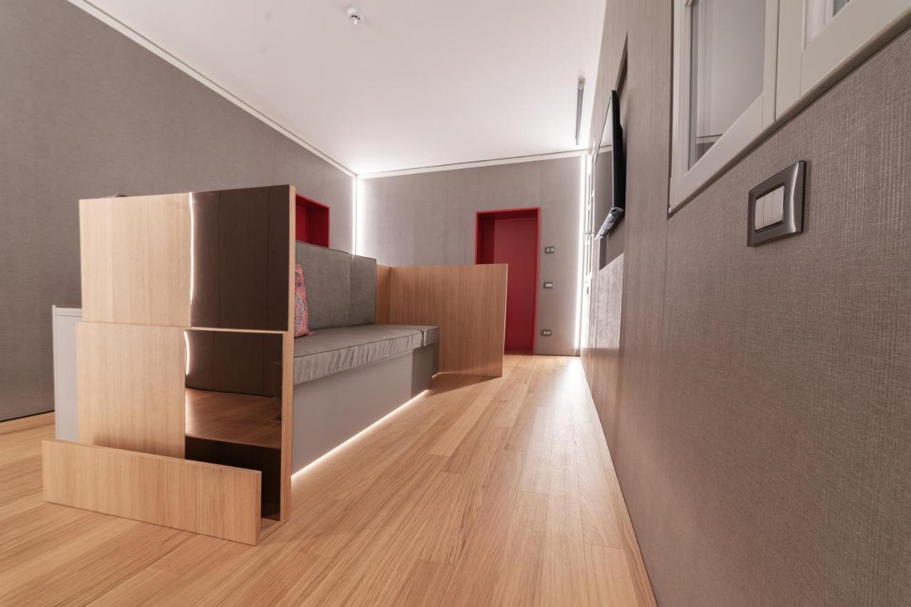 Catoo Dimora Di Design Park In Palazzo Nobiliare Al Duomo
