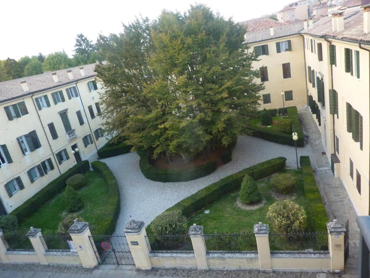 Catoo Dimora Di Design Park In Palazzo Nobiliare Al Duomo Appartement