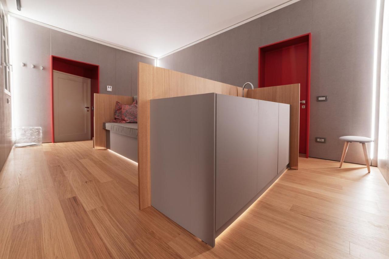 Appartement Catoo Dimora Di Design Park In Palazzo Nobiliare Al Duomo *