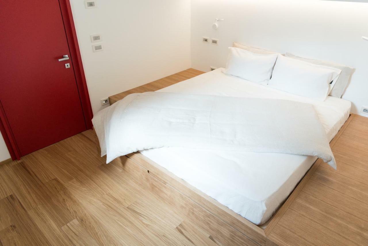 Catoo Dimora Di Design Park In Palazzo Nobiliare Al Duomo Appartement Padua