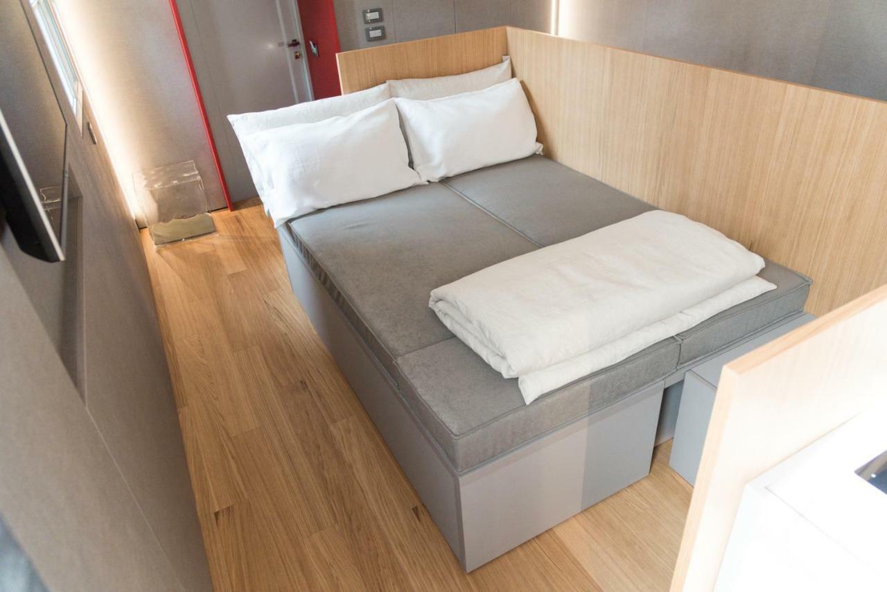Appartement Catoo Dimora Di Design Park In Palazzo Nobiliare Al Duomo