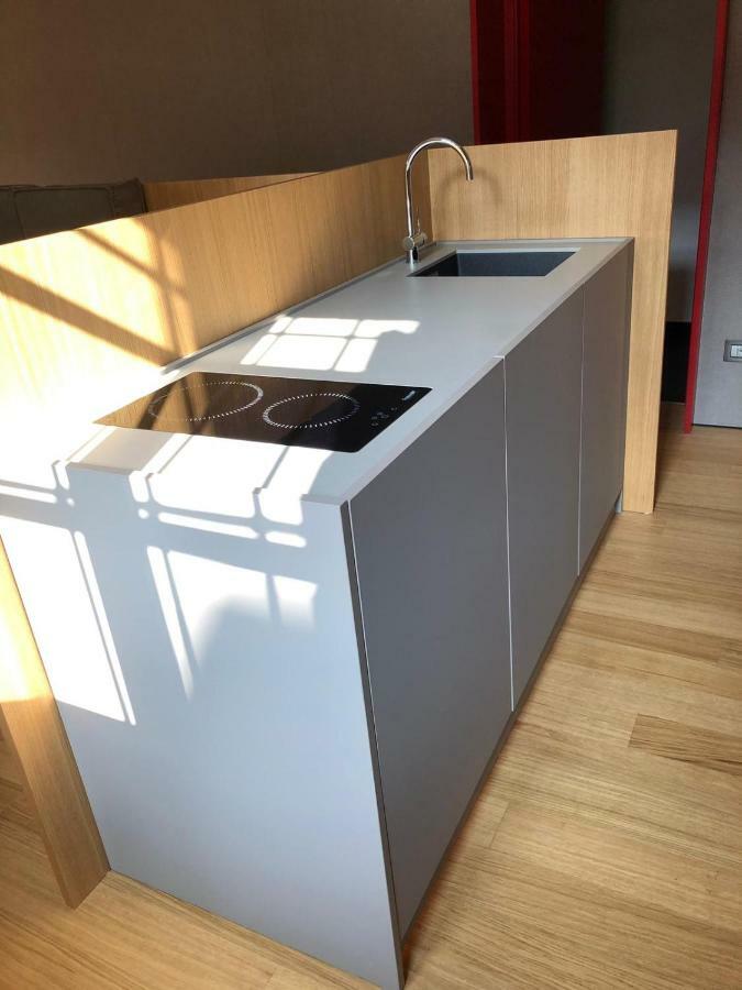 Catoo Dimora Di Design Park In Palazzo Nobiliare Al Duomo Appartement *