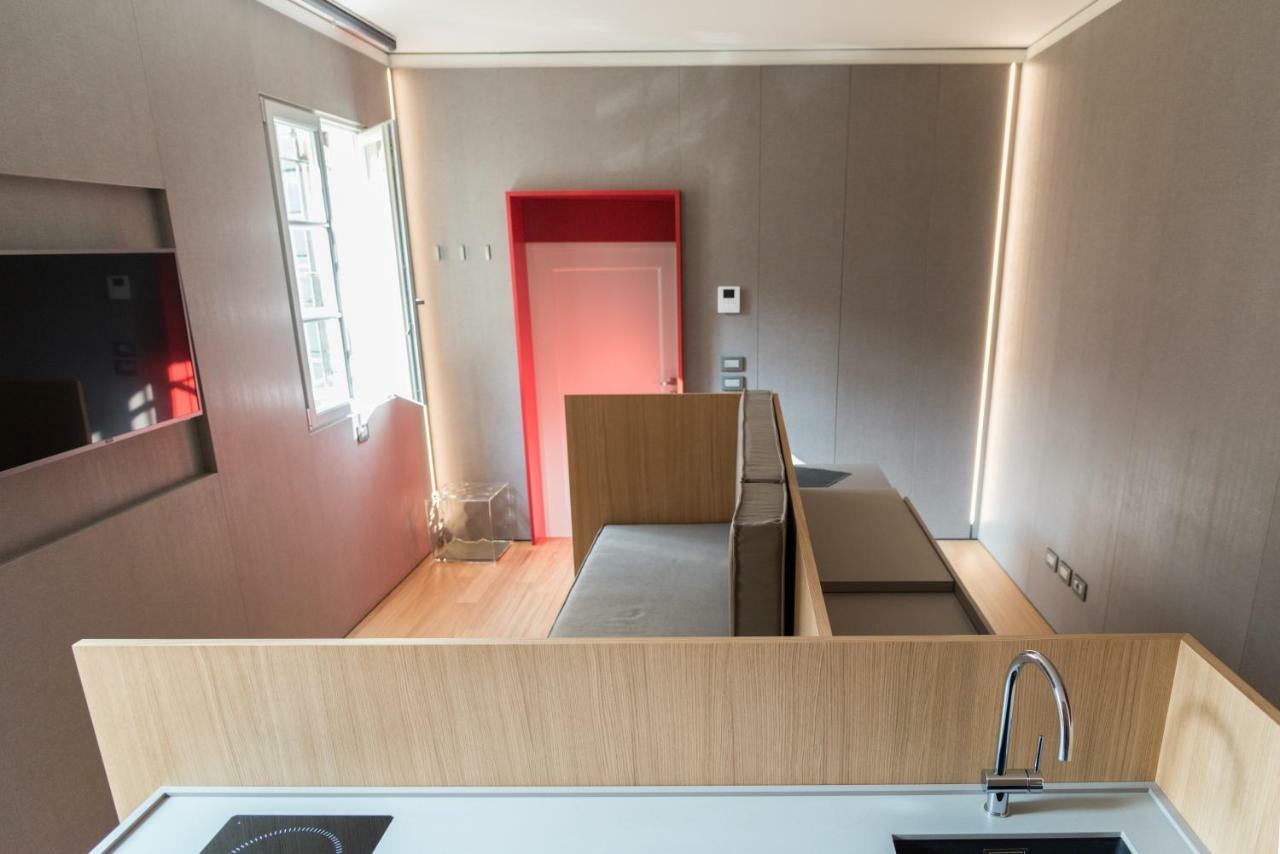 Appartement Catoo Dimora Di Design Park In Palazzo Nobiliare Al Duomo