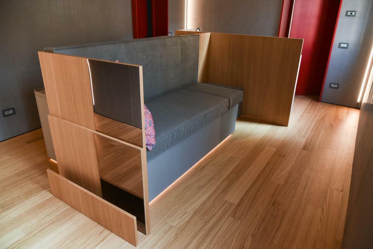 Catoo Dimora Di Design Park In Palazzo Nobiliare Al Duomo Appartement *