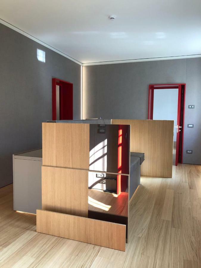Catoo Dimora Di Design Park In Palazzo Nobiliare Al Duomo Appartement *